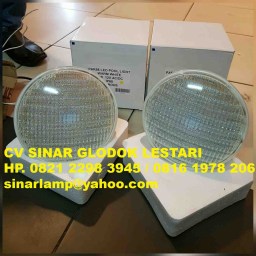 Lampu Kolam Renang LED 30W 12V IP68 Lampu Kolam Renang LED 30W 12V IP68